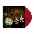 Lamb Of God (Red & Black Vinyl)(Indie Exclusive)
