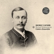 Chamber works : Catoire Ensemble