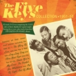 Five Keys Collection 1951-58 (3CD)