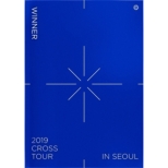 Winner 2019 Cross Tour In Seoul (2DVD+2CD)