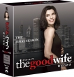 The Good Wife:The Final Season