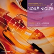 Voila Viola! Vol.2 -Vive la France : Dolman(Va)Boschman(P)