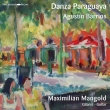 Danza Paraguaya-guitar Works: Maximilian Mangold