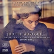 Piano Concerto: Jauregui(P)T.grau / Camera Musicae So +clara Variations, Arabeske, C.schumann