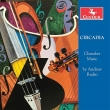 Circadia-chamber Mmusic: Darvarova(Vn)Wetherill(Fl)Lloyd Smith(Vc)Magill Barone(P)Etc