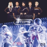 Party On The Dancefloor: Live At Wembley (Blu-ray)