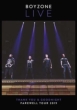 Farewell Tour (Hard Back Ltd Edition Cd Photo Book)(4CD+BOOK)
