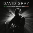 Best Of Live At The National Concert Hall Dublin (180g)