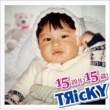 [15shuunen 15sai]-Tricky 15th Anniversary Album-