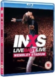 Live Baby Live: Live At Wembley Stadium (Blu-ray)