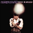 Voice Of America (+DVD)