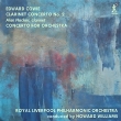 Concerto for Orchestra, Clarinet Concerto No.2 : Howard Williams / Royal Liverpool Philharmonic, Alan Hacker(Cl)Martin Roscoe(P)