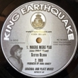 Where Were You / Jah Kingdom Come (10inch)