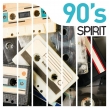 Spirit Of 90' s