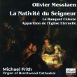 La Nativite Du Seigneur: Michael Frith(Organ)