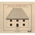 (Uri Caine)diabelli Variations: Concerto Koln
