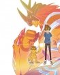 Digimon Adventure Last Evolution Kizuna Gouka Ban