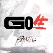 1st Album: GO ʏՁ (_Jo[Eo[W)
