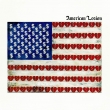 American Lesion (Trans Red Lp)(Red)