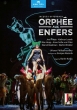 Orphee Aux Enfers: Kosky Mazzola / Vpo Prieto Lewek M.hopp Von Otter Salzburg