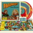Floor It!!! (Indie Exclusive / Tri-color Vinyl)