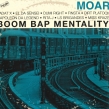 Boom Bap Mentality