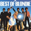 Best Of Blondie ＜MQA-CD／UHQCD＞(紙ジャケット)