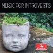 Music For Introverts-piano Works