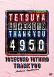 Tetsuya Live 2019 Thank You 4950