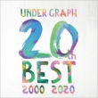 UNDER GRAPH 20th BEST 2000-2020yՁz