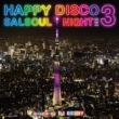 HAPPY DISCO 3 -SALSOUL NIGHTS-