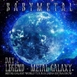 LEGEND -METAL GALAXY [DAY-2] (METAL GALAXY WORLD TOUR IN JAPAN EXTRA SHOW)LIVE ALBUM