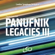 The Panufnik Legacies 3 : Francois-Xavier Roth / London Symphony Orchestra