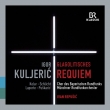 Kuljeric Croatian Glagolitic Requiem, Gotovac Hymn to freedom : Ivan Repusic / Munich Radio Orchestra, Bavarian Radio Chorus