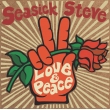 Love & Peace