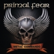 Metal Commando (Limited Edition)