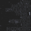 Axis / Another Revolvable Thing 1 (アナログレコード)