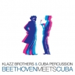Beethoven Meets Cuba`x[g[FƃL[ȍo