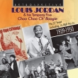 Louis Jordan & His Tympany Five: Choo Choo Ch' Boogie (His 27 Finest -Including 15 R & B No.1s)