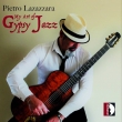 Pietro Lazazzara: My Art Of Gypsy Jazz