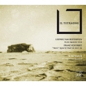 Piano Quintet: Il Tetraone +beethoven: Piano Quartet Op, 16,