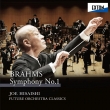 Symphony No.1 / Joe Hisaishi / Future Orchestra Classics