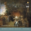 Wind Chamber Works, Symphony, Sinfonie Concertante : Consortium Classicum, Gulke / Wuppertal So (4CD)