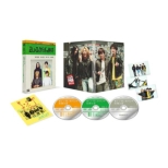 「正しいロックバンドの作り方」 Blu-ray BOX