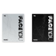 4th Mini Album: FACE YOU (Random Cover)