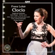 Cloclo : Marius Burkert / Franz Lehar Orchestra, Sieglinde Feldhofer, Gerd Vogel, etc (2019 Stereo)(2CD)