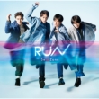 RUN 【初回限定盤B】(+DVD)