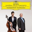 Cello Concerto, Transcriptions for Cello : Kian Soltani(Vc)Daniel Barenboim / Staatskapelle Berlin