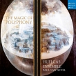 The Magic of Polyphony : Paul Van Nevel / Huelgas Ensemble (3CD)