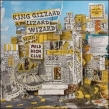 Sketches Of Brunswick East (Yellow / Blue Splatter Vinyl)